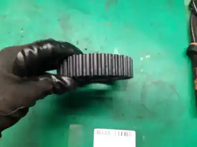 Tweedehands auto-onderdeel dynamo katrol voor opel mokka innovation ecoflex oem iam-referenties   