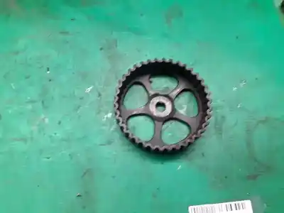 Tweedehands auto-onderdeel dynamo katrol voor opel mokka innovation ecoflex oem iam-referenties   