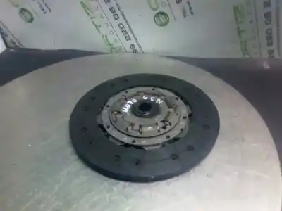 Second-hand car spare part clutch kit for opel zafira b enjoy oem iam references 