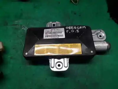 Pièce détachée automobile d'occasion airbag de porte avant gauche pour bmw serie 3 coupe (e46) 318 ci références oem iam 