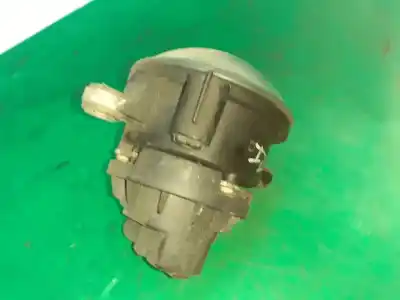 Second-hand car spare part left fog light for seat ibiza (6l1) sport rider oem iam references   