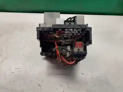 Second-hand car spare part fuse box unit for ford galaxy (vy) ghia oem iam references   