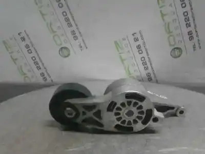 Peça sobressalente para automóvel em segunda mão esticador de correia por seat leon (1p1) stylance / style referências oem iam   