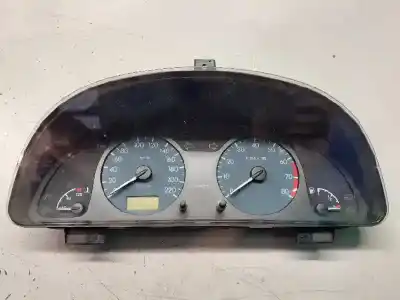 Gebrauchtes Autoersatzteil Instrumententafel zum CITROEN XSARA BERLINA 1.6i 16V Premier OEM-IAM-Referenzen P9645744780B00  P9645744780B00