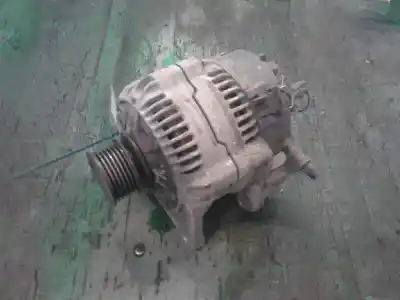 Second-hand car spare part alternator for seat cordoba berlina (6k2) clx oem iam references 0123310019