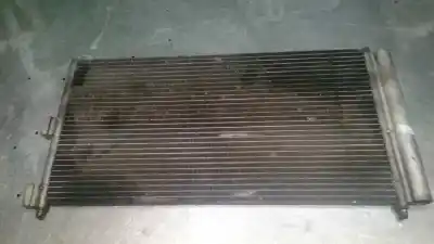 Second-hand car spare part air conditioning condenser / radiator for fiat doblo (119) 1.3 16v jtd cat oem iam references 