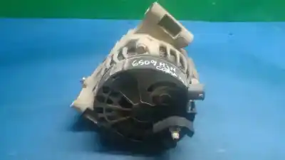 Pezzo di ricambio per auto di seconda mano alternatore per opel corsa d selective riferimenti oem iam   
