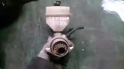 Pezzo di ricambio per auto di seconda mano pompa freni per renault scenic (ja..) 1.9 dci authentique riferimenti oem iam   