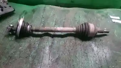 Pezzo di ricambio per auto di seconda mano  per RENAULT SCENIC (JA..)  Riferimenti OEM IAM   