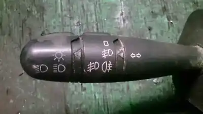 Pezzo di ricambio per auto di seconda mano comando multifunzione per renault scenic (ja..) 1.9 dci authentique riferimenti oem iam   