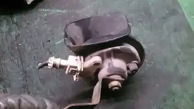 Pezzo di ricambio per auto di seconda mano corno per renault scenic (ja..) 1.9 dci authentique riferimenti oem iam   