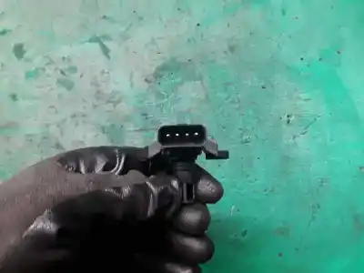 Peça sobressalente para automóvel em segunda mão sensor de pressão por opel zafira b cosmo referências oem iam   