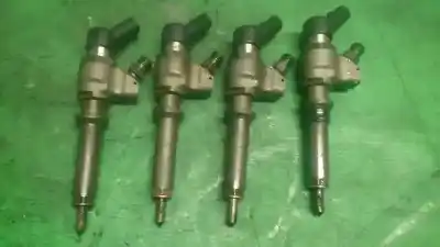 Second-hand car spare part INJECTOR for PEUGEOT PARTNER (S1)  OEM IAM references 9636819380  