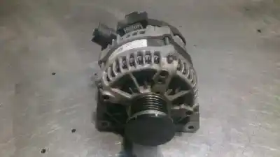 Second-hand car spare part alternator for ford tourneo courier (c4a) sport oem iam references ms102113321