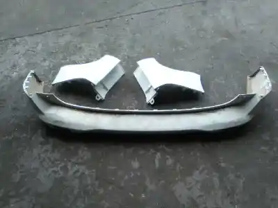 Second-hand car spare part rear bumper for ford tourneo courier (c4a) sport oem iam references 1865569