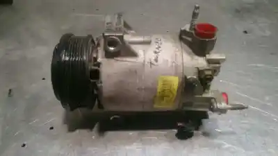 Second-hand car spare part air conditioning compressor for ford tourneo courier (c4a) sport oem iam references 