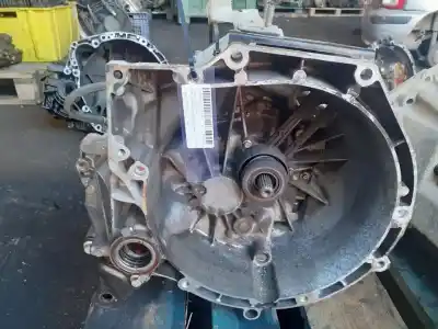 Second-hand car spare part gearbox for ford tourneo courier (c4a) sport oem iam references dv1r7002bbg