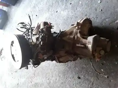 İkinci el araba yedek parçası komple motor için seat marbella ce oem iam referansları 09nca  