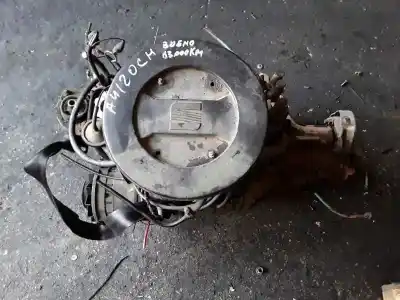 İkinci el araba yedek parçası komple motor için seat marbella ce oem iam referansları 09nca  