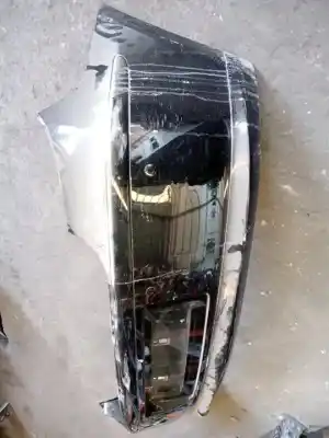 Pezzo di ricambio per auto di seconda mano paraurti posteriore per bmw serie 1 berlina (e81/e87) 120d riferimenti oem iam   