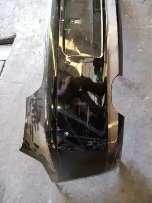 Pezzo di ricambio per auto di seconda mano paraurti posteriore per bmw serie 1 berlina (e81/e87) 120d riferimenti oem iam   