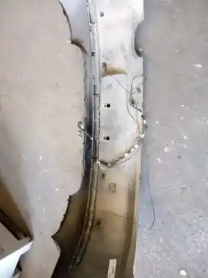 Pezzo di ricambio per auto di seconda mano paraurti posteriore per bmw serie 1 berlina (e81/e87) 120d riferimenti oem iam   