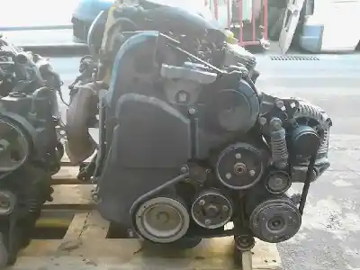 Second-hand car spare part COMPLETE ENGINE for RENAULT MEGANE I BERLINA HATCHBACK (BA0)  OEM IAM references F9Q  