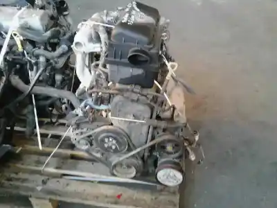 Recambio de automóvil de segunda mano de motor completo para hyundai atos (em) 1.1 gls referencias oem iam 4hg  