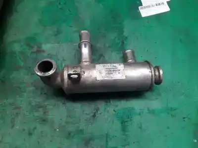 Peça sobressalente para automóvel em segunda mão radiador de gases de escape por ford focus lim. (cb4) business referências oem iam   