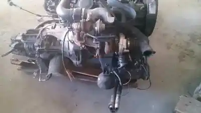 Peça sobressalente para automóvel em segunda mão motor completo por audi a4 berlina (b5) 1.9 tdi referências oem iam   