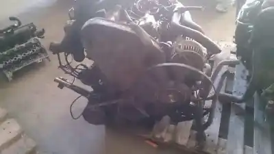Peça sobressalente para automóvel em segunda mão motor completo por audi a4 berlina (b5) 1.9 tdi referências oem iam   