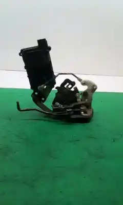 Second-hand car spare part rear left door lock for hyundai accent (lc) gl 4p oem iam references 