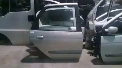 Pezzo di ricambio per auto di seconda mano  per RENAULT SCENIC (JA..)  Riferimenti OEM IAM   