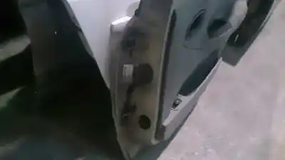 Автозапчасти б/у дверь задняя правая за renault scenic (ja..) 1.9 dci authentique ссылки oem iam   
