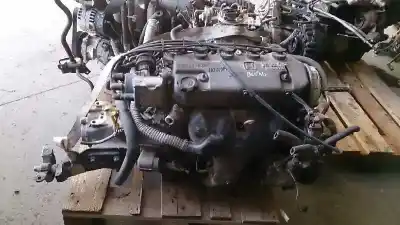Gebrauchtes Autoersatzteil kompletter motor zum honda civic berlina (eg/eh) 1.3 cat oem-iam-referenzen d13b2  