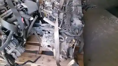 Gebrauchtes Autoersatzteil kompletter motor zum honda civic berlina (eg/eh) 1.3 cat oem-iam-referenzen d13b2  