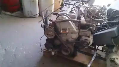Gebrauchtes Autoersatzteil kompletter motor zum honda civic berlina (eg/eh) 1.3 cat oem-iam-referenzen d13b2  