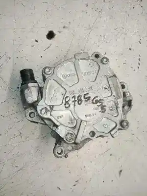 İkinci el araba yedek parçası fren basinç / vakum pompasi için volkswagen jetta (1k2) edition oem iam referansları   