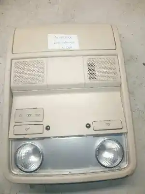İkinci el araba yedek parçası  için VOLKSWAGEN JETTA (1K2)  OEM IAM referansları   
