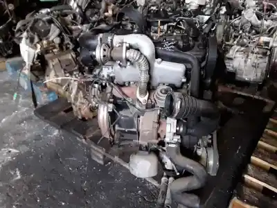 Peça sobressalente para automóvel em segunda mão motor completo por audi a4 berlina (b5) 1.9 tdi referências oem iam afn  