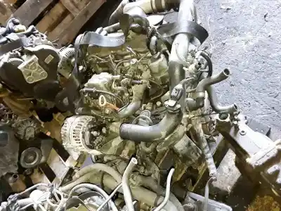 Peça sobressalente para automóvel em segunda mão motor completo por audi a4 berlina (b5) 1.9 tdi referências oem iam afn  