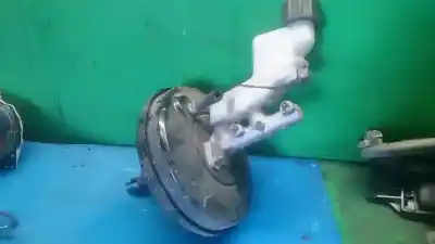 Piesă de schimb auto la mâna a doua tulumba servofrânã pentru mazda 6 berlina (gg) 2.0 crtd 120 active referințe oem iam gj6a43800