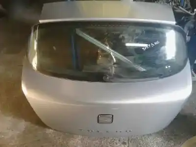 Tweedehands auto-onderdeel achterklep voor seat toledo (5p2) reference oem iam-referenties 5p5827024