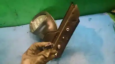 Second-hand car spare part left rearview mirror for seat toledo (5p2) reference oem iam references   