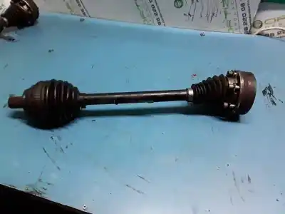 Tweedehands auto-onderdeel transmissie links voor voor seat toledo (5p2) reference oem iam-referenties 1k0407451fx