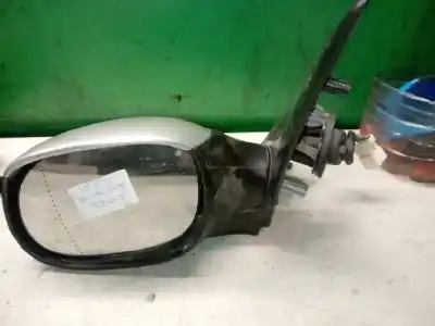Piesă de schimb auto la mâna a doua oglinda exterior lateralã stânga pentru peugeot 206 berlina gti referințe oem iam 