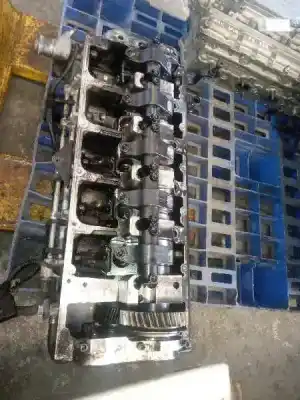 Pièce détachée automobile d'occasion culasse du moteur pour volkswagen touareg (7la) 2.5 tdi références oem iam   