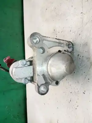 Second-hand car spare part Starter Motor for RENAULT KANGOO (F/KC0) Base / Base Authentique OEM IAM references    Second-hand car spare part Starter Motor for RENAULT KANGOO (F/KC0) Base / Base Authentique OEM IAM references