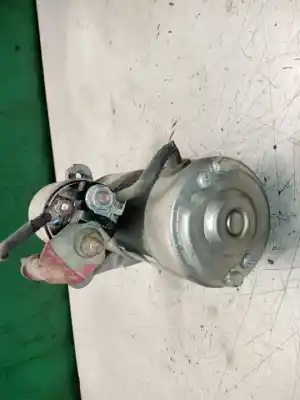 Second-hand car spare part starter motor for renault kangoo (f/kc0) base / base authentique oem iam references    Second-hand car spare part starter motor for renault kangoo (f/kc0) base / base authentique oem iam references