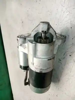 Second-hand car spare part starter motor for renault kangoo (f/kc0) base / base authentique oem iam references    Second-hand car spare part starter motor for renault kangoo (f/kc0) base / base authentique oem iam references